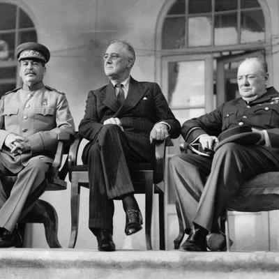 Fotografía de 3 Mans